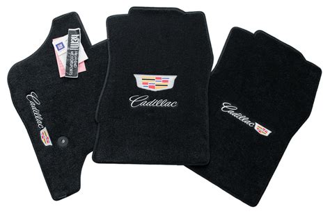 Cadillac Escalade ESV Floor Mats 2015 2023