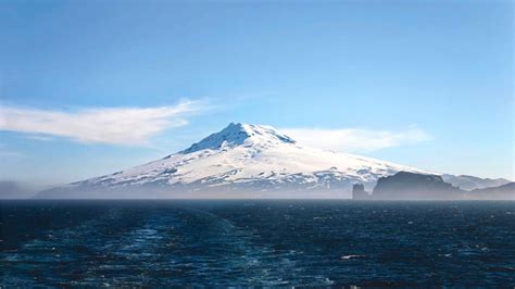 Island Spitzbergen Expedition Polar Erlebnisreisen