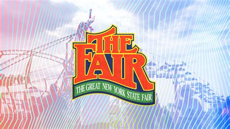 Advance tickets for New York State Fair go on sale | WSTM