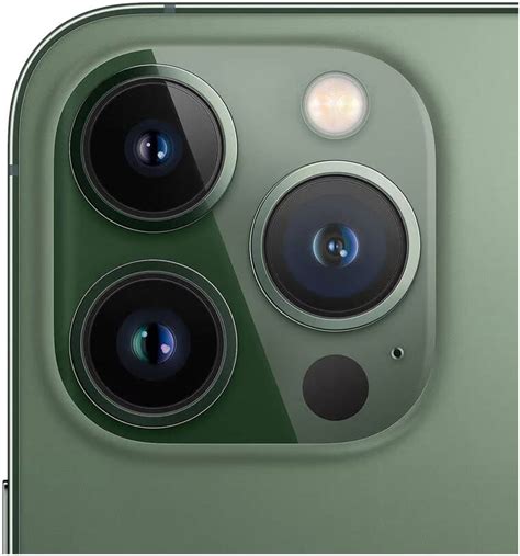 Renewed Apple Iphone 13 Pro Max 512 Gb Alpine Green Buy Best Price