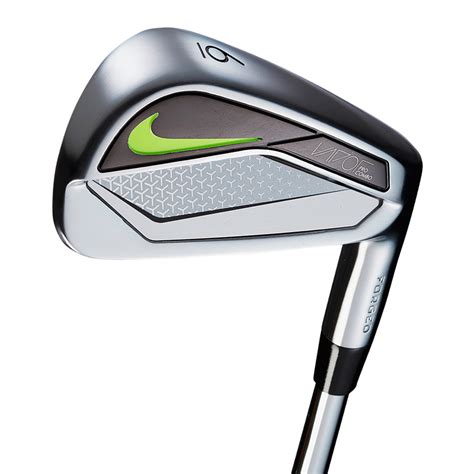 Nike Vapor Pro Irons - Gear - In The Golf Bag - WITB for Tour Pros and ...