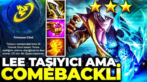 Lee Ta Iyci Ama Comebackl Holythoth Tft Youtube