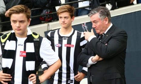 Eddie McGuire 'shattered' at Collingwood loss, considered quitting ...