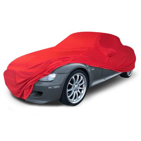 Housse Sur Mesure Jersey BMW Z3 E36 Coverlux