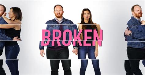 Watch Broken TV Show - ABC.com