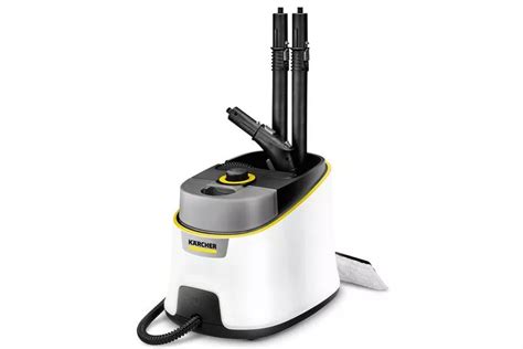 Karcher Пароочиститель SC 4 Deluxe EasyFix Premium 51386 Owwa