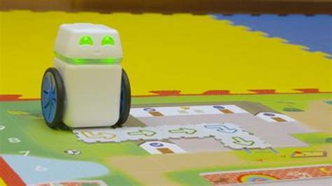 5 fun toys that teach your kids coding | Mashable