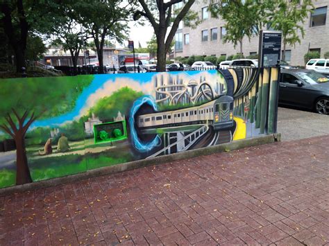 Surprisingly fast train to Jamaica. : r/Portal