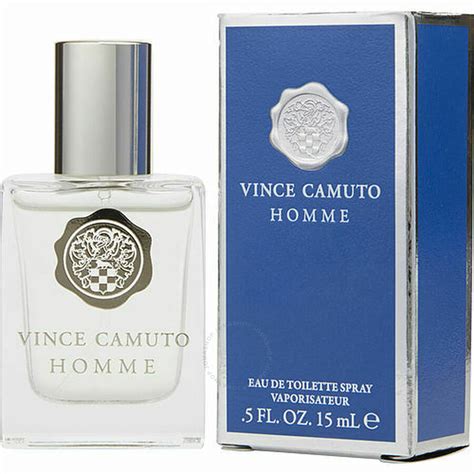 Vince Camuto Men S Homme Edt Spray Oz Fragrances