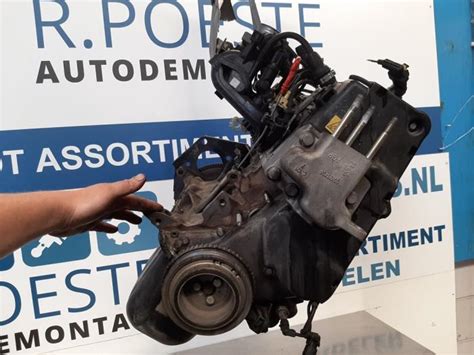 Moteur Fiat Panda 1 2 Fire 188A4000