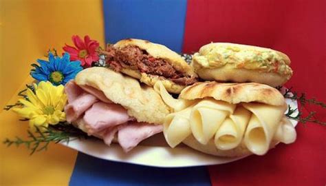 Venezuelan Arepas” Worlds Best Breakfast Panamericanworld