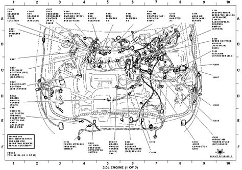 Ford Probe 95: How to Change Negative Battery Cable? | Q&A