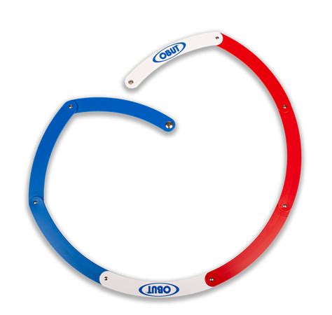 Cercle De P Tanque Pliant Bleu Blanc Rouge Obut Boutique Officielle