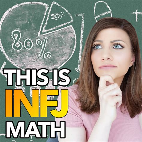 Infj Math 5 Perfect Examples Infj Life Coach Create An Epic Life