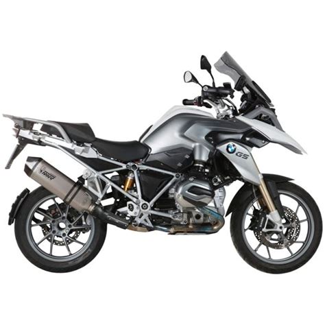 Escapamento Mivv Speed Edge Bmw R Gs Adventure R Gs Link