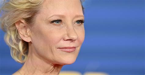 Ce que la mort d Anne Heche nous apprend sur le traumatisme crânien et