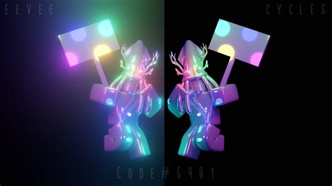 Code GFX On Twitter Boredom Eevee Vs Cycles Render Mode Blender