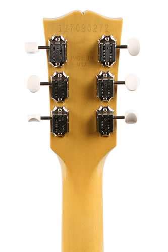 2019 Gibson Les Paul Special Tv Yellow Guitars Electric Solid Body