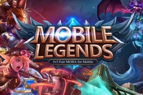 3 Alasan Mengapa Mobile MOBA Sangat Populer Di Indonesia Esportsnesia