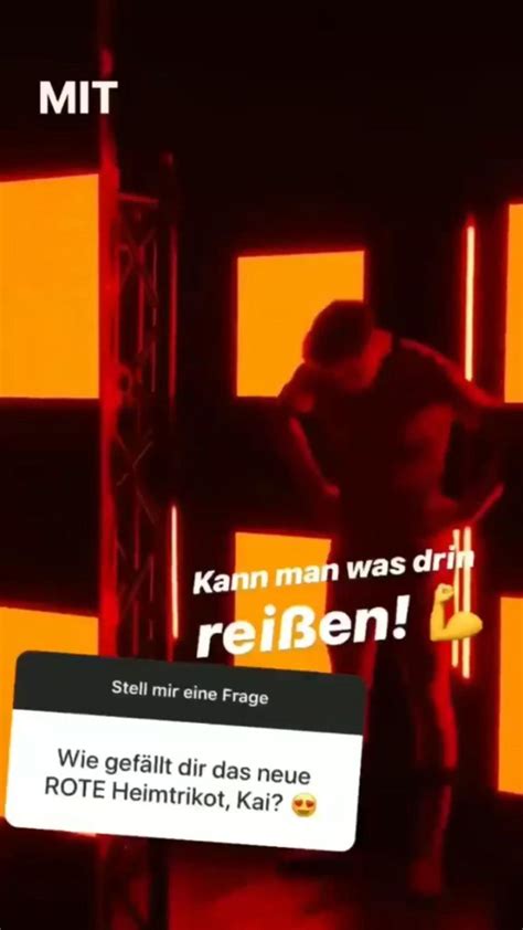 Havertzsources Tik Tok Selbst Zugeschnitten