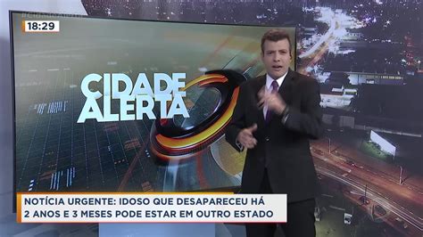 Gricki Cidade Alerta Interior Exibido Em 26 05 2022 Recordtv