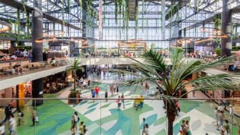 BR Malls Rejeita Proposta Da Aliansce Brazil Journal