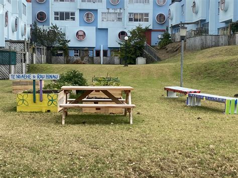 Pukehīnau Kai growing hub — Kaicycle