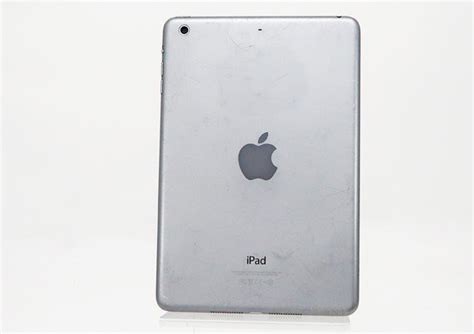 ヤフオク ジャンク【apple アップル】ipad Mini2 Wi Fi 3