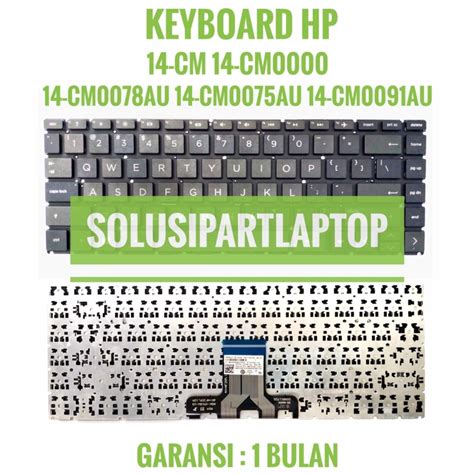 Jual Keyboard Hp Pavilion Cm Ck Cf Dg Df Dk Hp