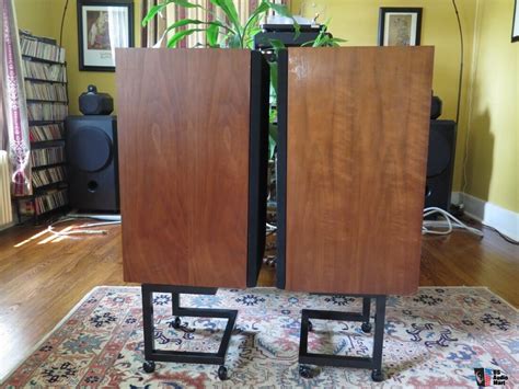 Pioneer Hpm Way Speakers Audiophile Quality Hifi Legend Photo