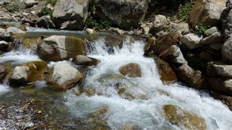 Fotos gratis naturaleza bosque rock cascada río torbellino