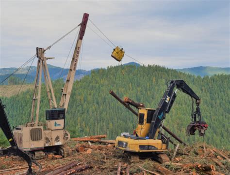 Oregon Pro Logger Associated Oregon Loggers Inc