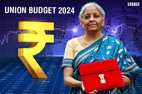 Top Highlights Of Finance Minister Nirmala Sitharamans Union Budget 2024