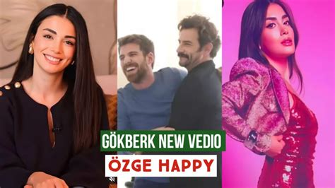 G Kberk Demirci New Vedio Zge Yagiz Happy Youtube