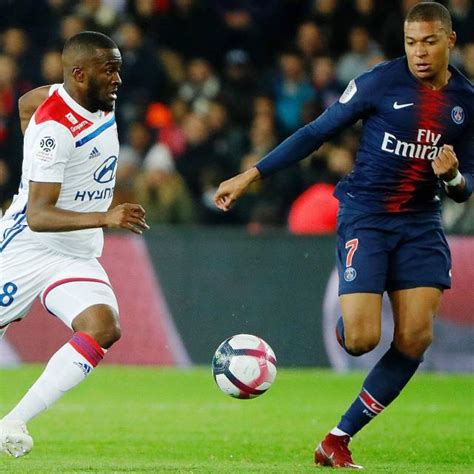 Mercato Le Psg S Active Sur Tanguy Ndombele Ol L Quipe