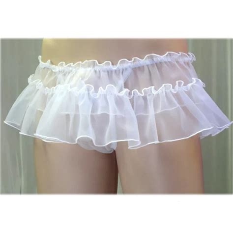 Seductive Sheer Lace Lingerie Free Shipping