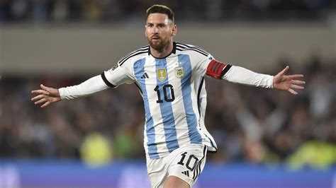 Lionel Messi Vermögen Wie viel ist Messi wert