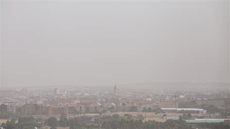 Previsión meteorológica para este sábado en Castilla La Mancha posible