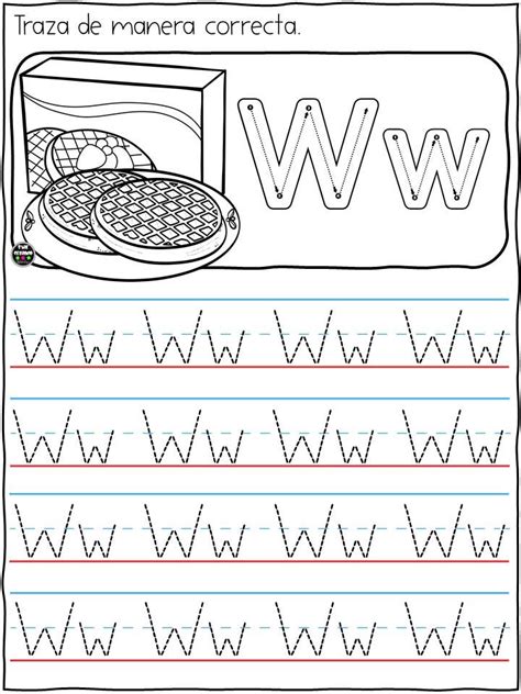 Repasando Las Letras 25 Imagenes Educativas