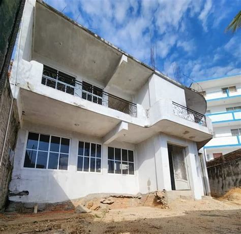 venta Casa en Magallanes Acapulco de Juárez Acapulco de Juárez 2 43