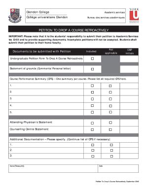 Fillable Online Petition For Withdrawal EN FORM Doc Fax Email Print