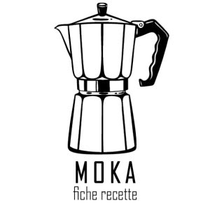 Fiche recette moka Café Corto café de spécialité