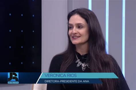 Diretora Presidente Da ANA Fala Sobre O Marco Legal Do Saneamento