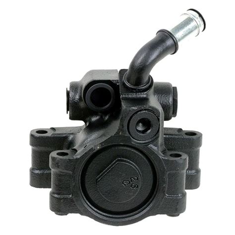 2008 Ford Escape Power Steering Motor