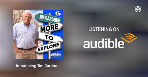 Introducing 'Jim Gardner - More To Explore' | Jim Gardner – More to ...