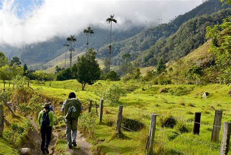 The Many Parks and Nature Trails in Medellin - Casacol