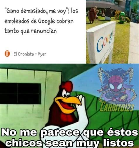 Hoy Es El D A Opuesto Meme Subido Por Carrito Memedroid