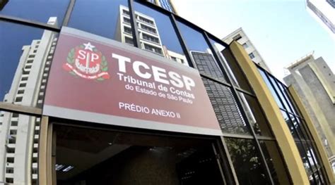 Concurso TCE SP 2023 Edital Publicado Estudo Certeiro