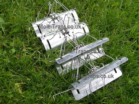 Mole Uk Suppliers Of Kill Type Humane Mole Traps