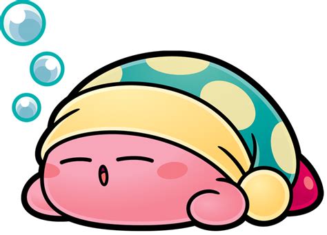 Sleep Kirby Wiki Fandom Powered By Wikia